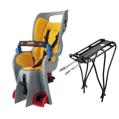 topeak kids seat